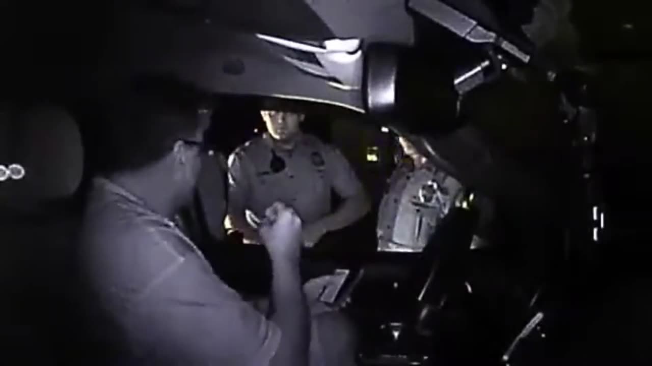 The Most Ruthless ID Refusal Ever Caught On Camera