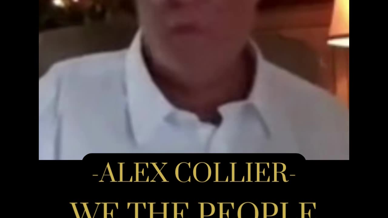 "We The People" fight back!!!