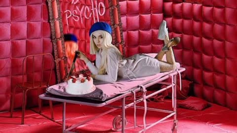 Ava Max - Sweet but Psycho (Oficial Audio)