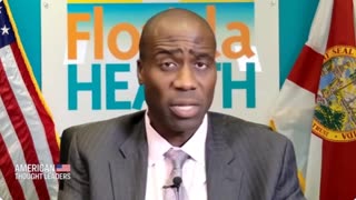 Cancer Treatment Revolution | Dr Joseph Ladapo