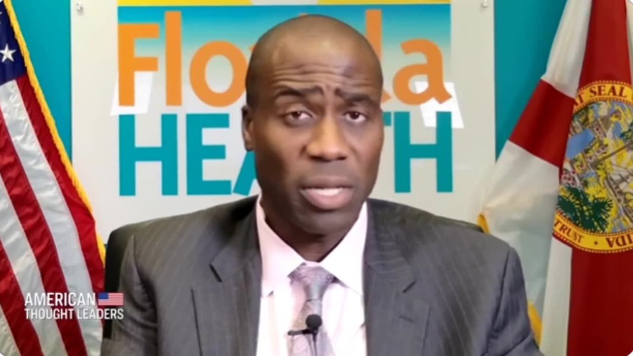 Cancer Treatment Revolution | Dr Joseph Ladapo