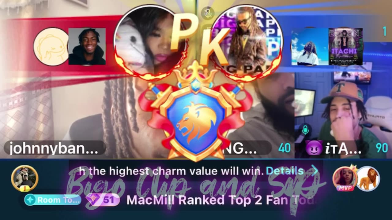 Moet singing n gets clowned by Papi n his brother 3/4/25 #bigoclipandsip