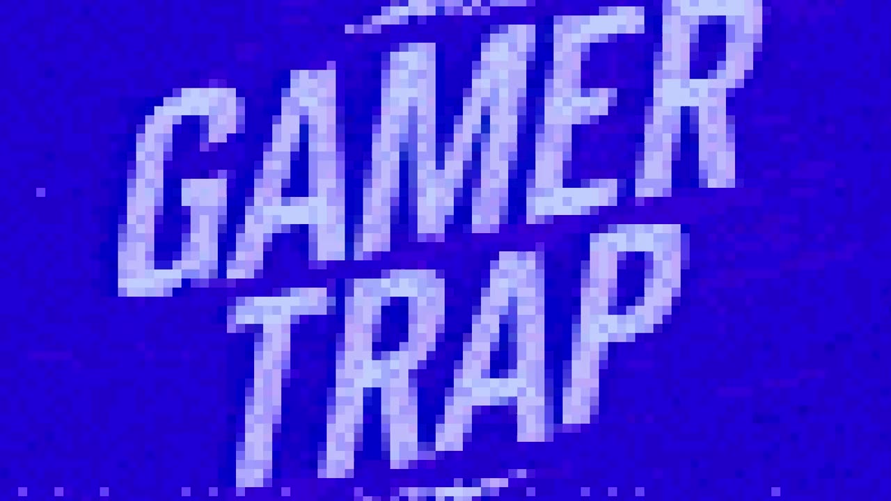 Gamer Trap Beats