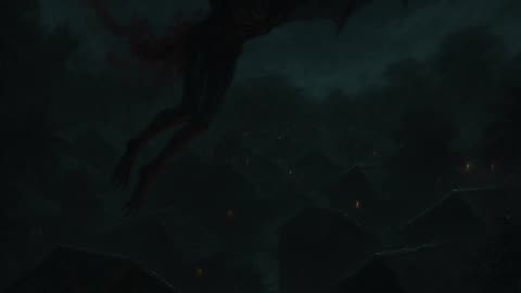 ASWANG — THE BODY-STEALER