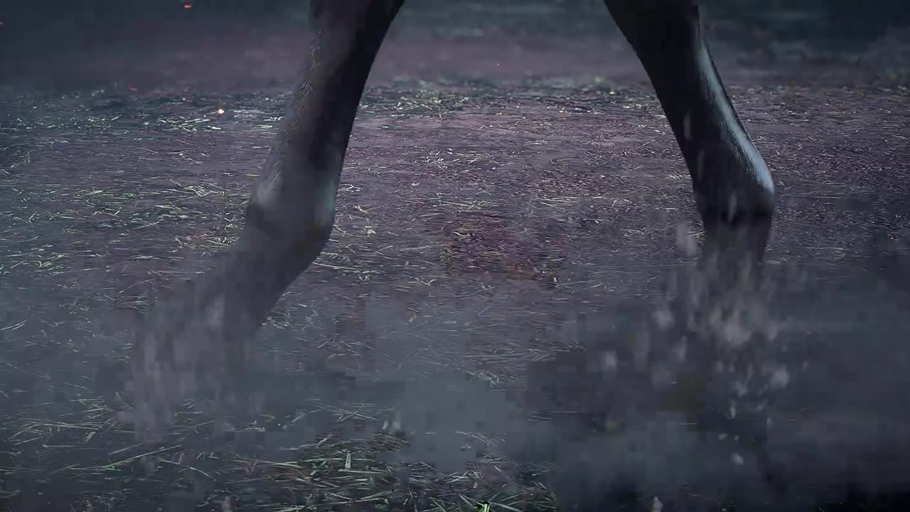 purple river s2 ep 19