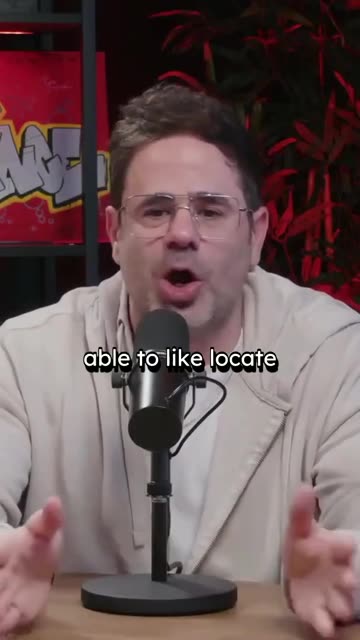 AI Exposes Fake Personalities - Chris and Yanni