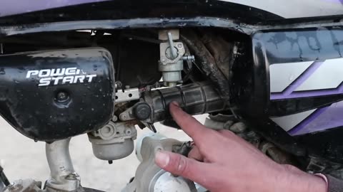 Running bike using water -100% working trick 🤯🤯