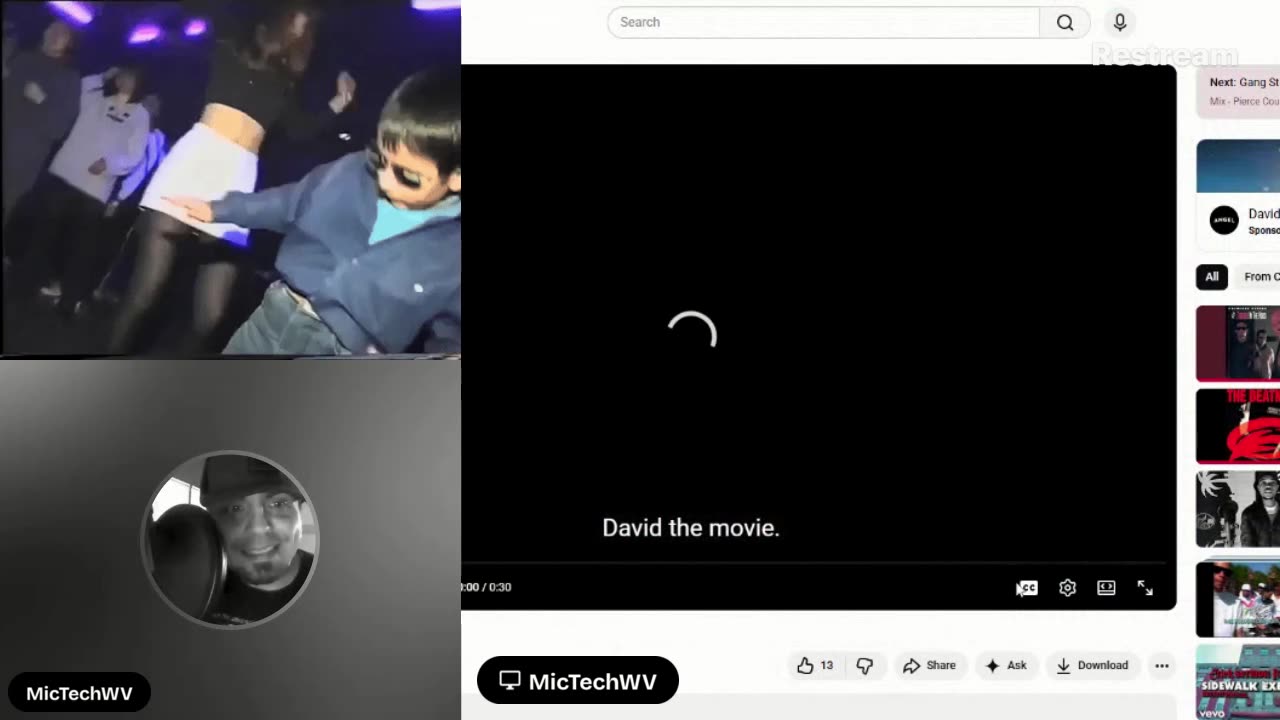 Landmindz Records Inc..