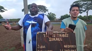 GMS HAWAII - LIVE CAMP CHURCH - NOV -8-2025