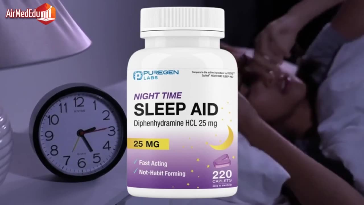 10 Foods to Treat Insomnia