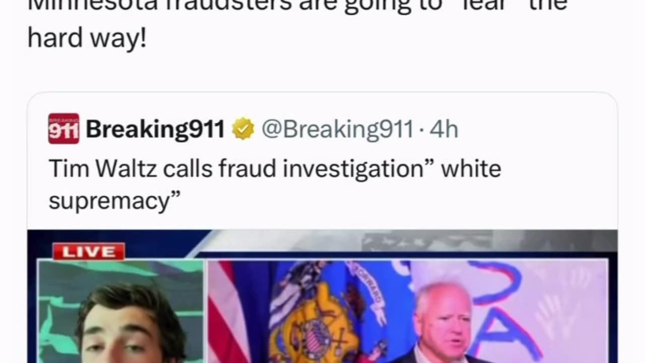 Time for accountability!