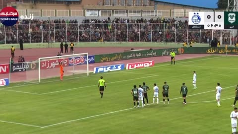 ASANI GJEN GOLIN NE IRAN