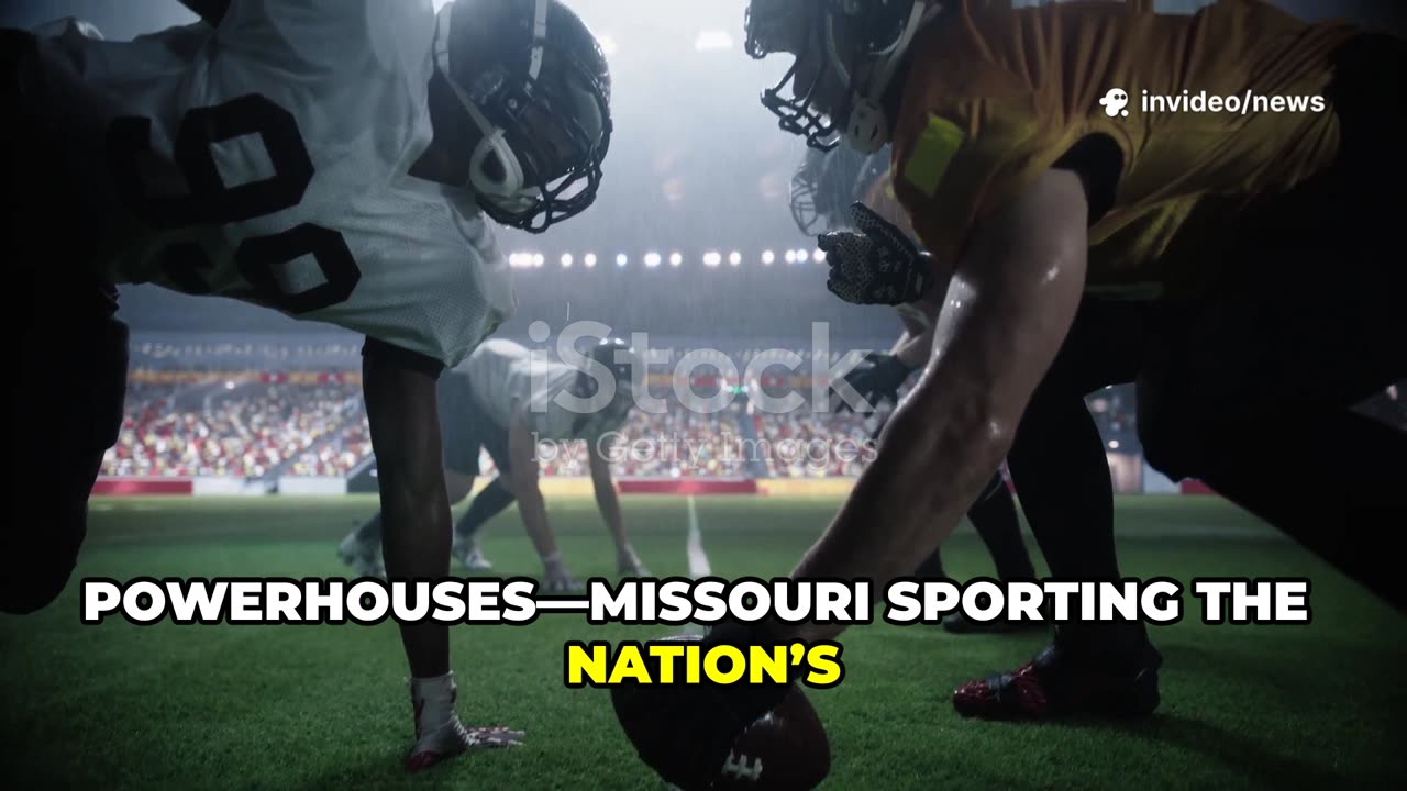 Missouri vs Auburn 2025 Football Game Recap | SEC Showdown Highlights