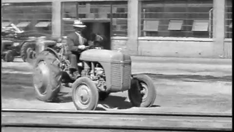 BUILDING A NEW FUTURE FOR THE FARMER - BUILDING A NEW FUTURE FOR THE FARMER - fc-fc-4830-r1