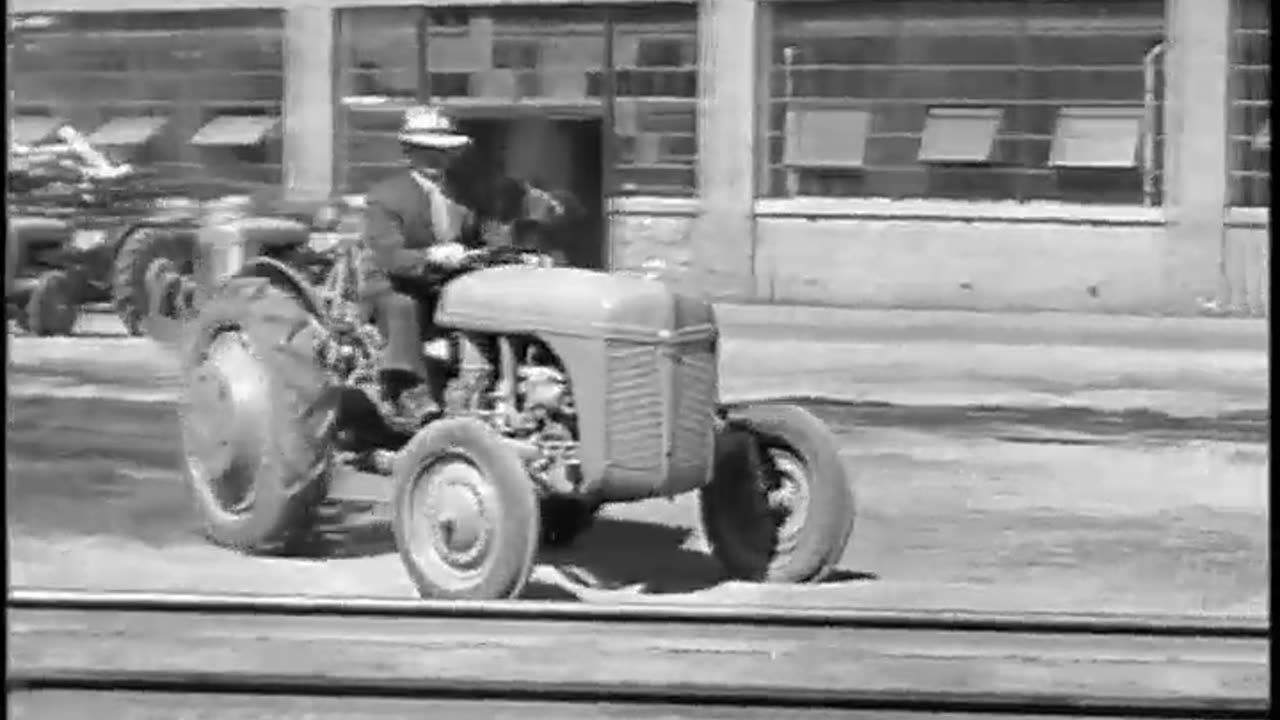 BUILDING A NEW FUTURE FOR THE FARMER - BUILDING A NEW FUTURE FOR THE FARMER - fc-fc-4830-r1