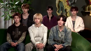 K-pop group Riize explores a darker side in new album 'Fame'