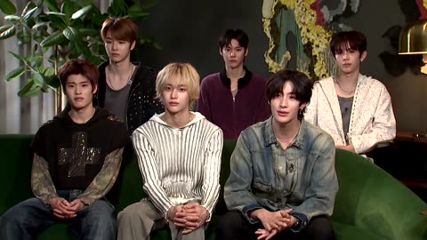 K-pop group Riize explores a darker side in new album 'Fame'