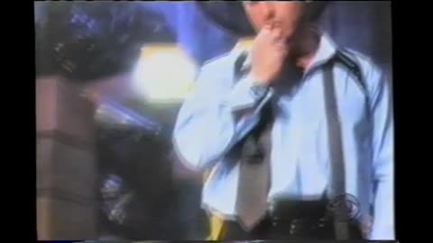 June 3, 2003 - There's a Killer Stalking Springfield : 'Guiding Light' Promo