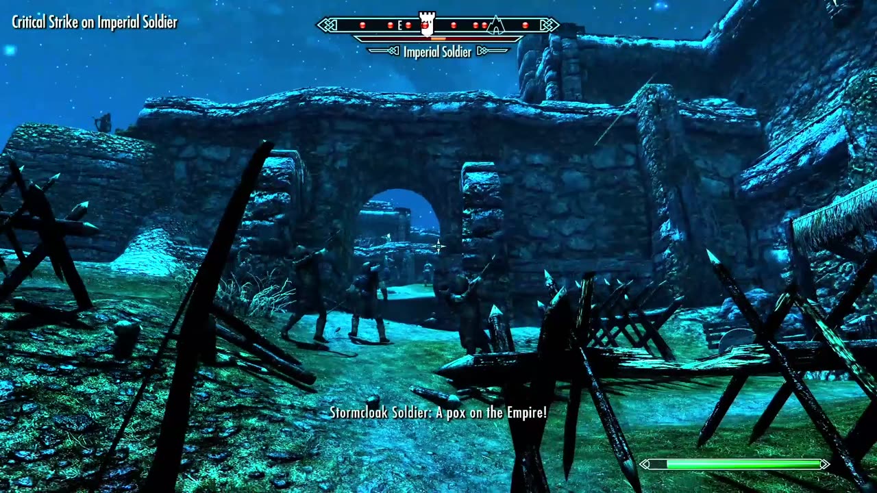 The Elder Scrolls V Skyrim Special Edition - Part 14