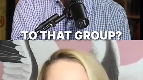 Ana Kasparian On Tucker Carlson 🔥