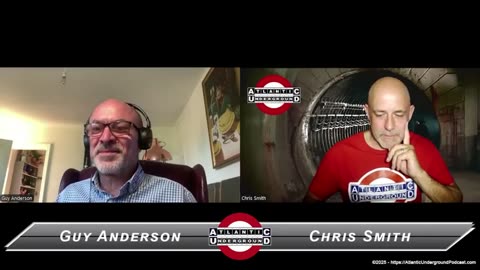 Wide-Ranging Conversation on Tartaria, Clones, Orphan Trains, Cabbage Patch Kids, Tesla & More