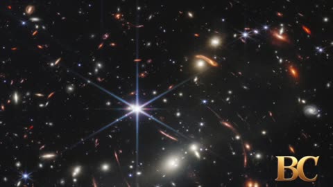 James Webb Space Telescope finds 1st evidence of ‘dinosaur-like’ stars in the early universe