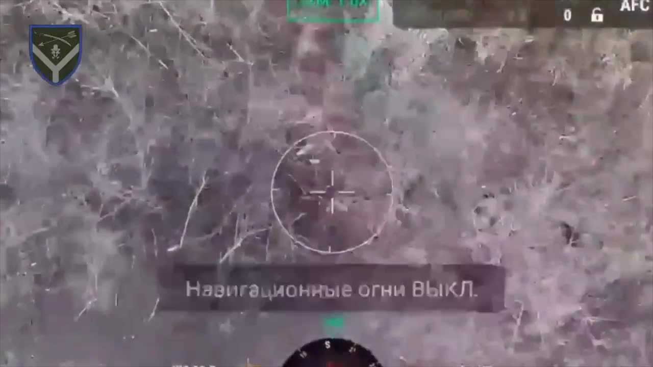Russian Junkyard Warriors Storming Ukrainian Lines