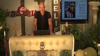 09.25.2025.The New Creature Part 3: Things Needed to Live in Heaven