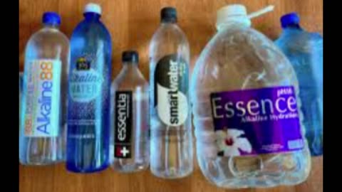 Structured Orange Peel Water vs. Alkalized Water: Which Is More Beneficial