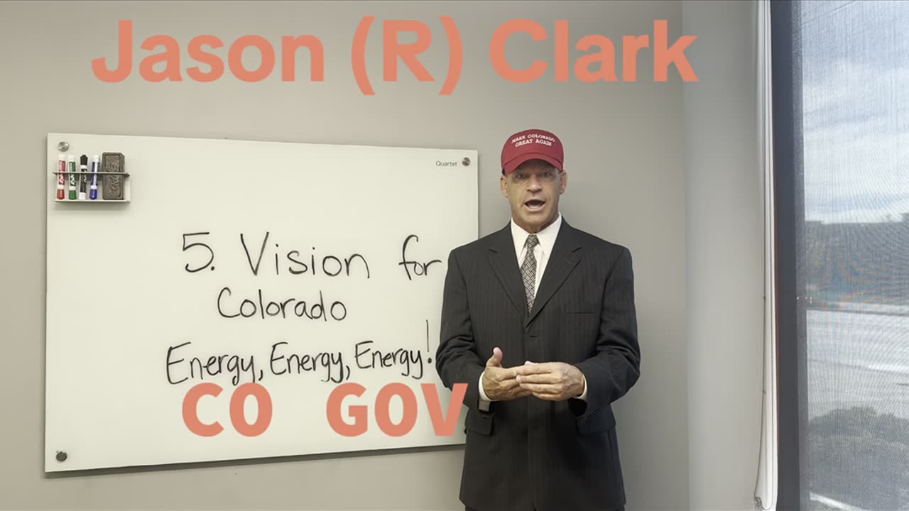 PLATFORM CLARK CO GOV