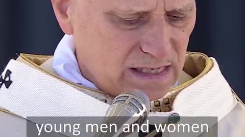 🇳🇬 POPE LEO: “HOSTAGES MUST BE RELEASED IMMEDIATELY IN NIGERIA AND CAMEROON