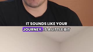 What happens when life’s storms push you to build something greater? 🌪️