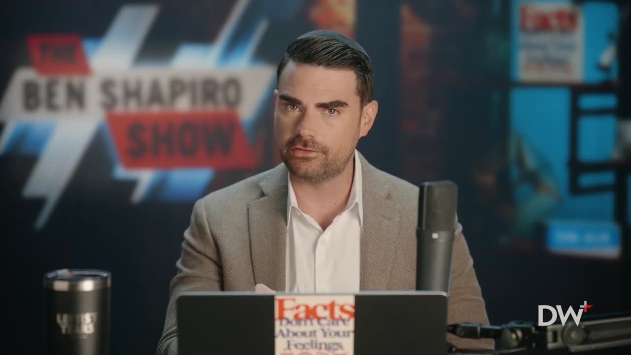 Ben Shapiro