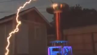 🤖🔭 The Powerful Tesla Coil Mystery! | TheTruthAbove