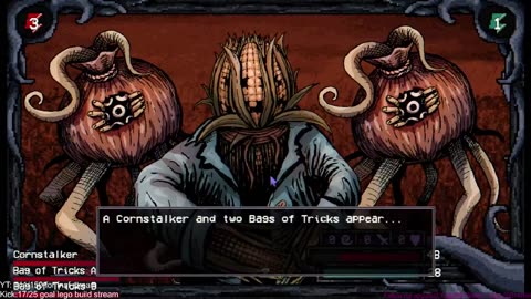 Welcome to elderfield (Alpha Demo) (part 2)