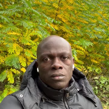 I don't know who needs to hear this, but if people don't like you, don't make it your problem.