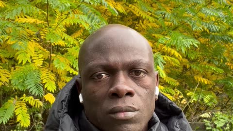 I don't know who needs to hear this, but if people don't like you, don't make it your problem.