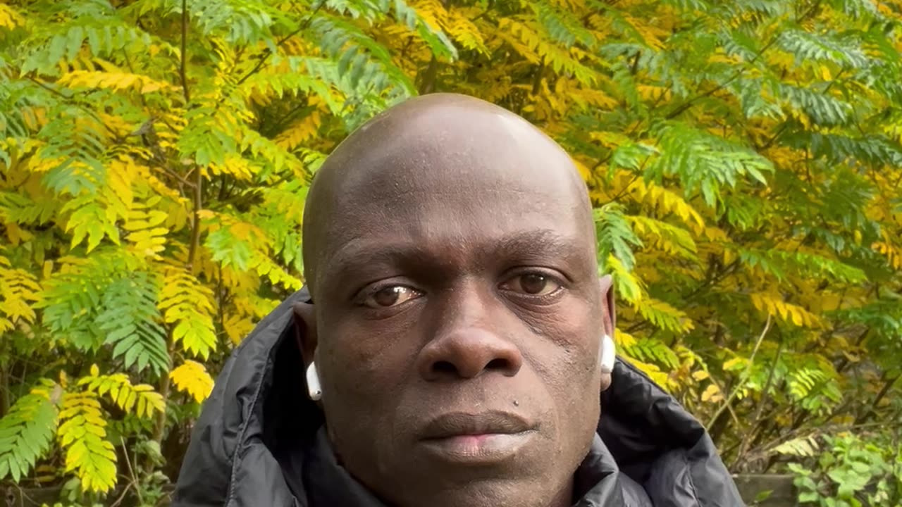 I don't know who needs to hear this, but if people don't like you, don't make it your problem.