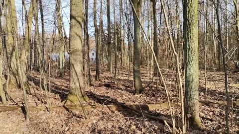 kilka oddechów ...