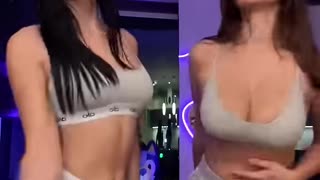 Tiktok challenge 🍩😋