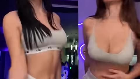 Tiktok challenge 🍩😋