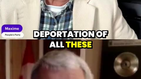 The Truth Table S2 EP9 with Maxime Bernier