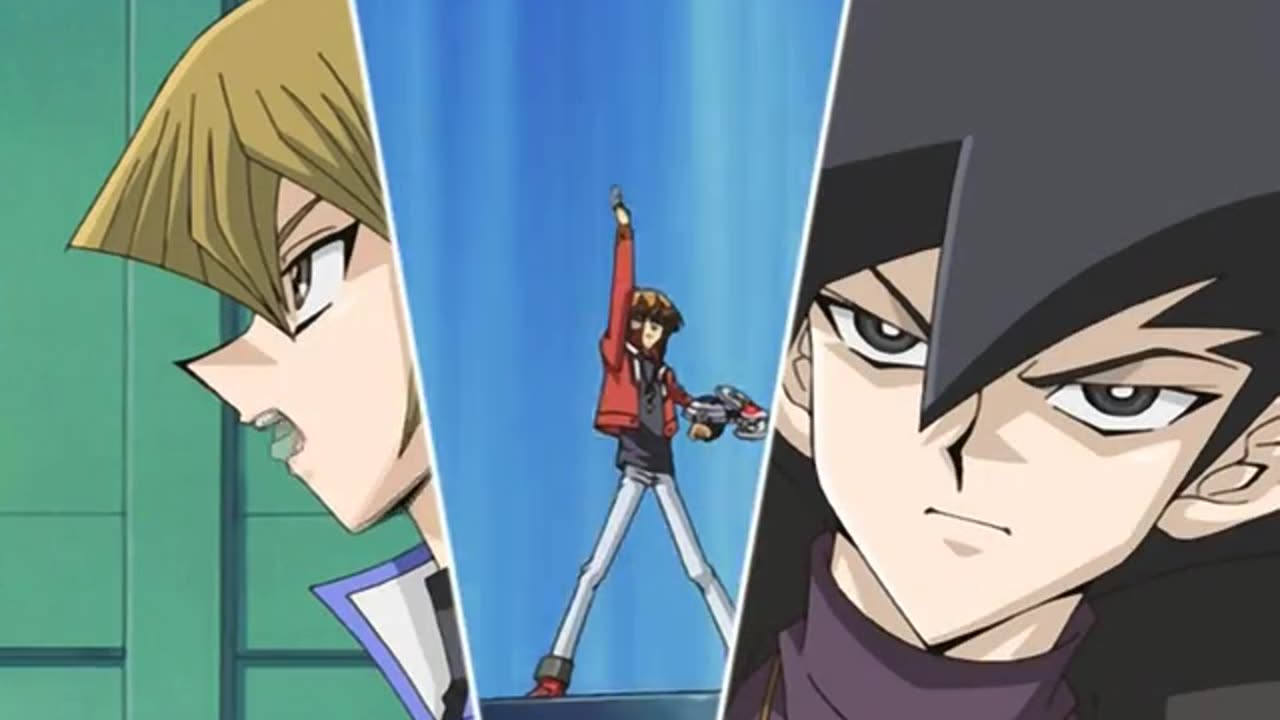 Yu-Gi-OH! GX - Episódio 038 - Faça sua Jogada!