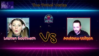 Andrew Wilson vs. Lauren Southern: Intense Debate on the Jab