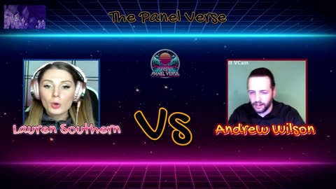 Andrew Wilson vs. Lauren Southern: Intense Debate on the Jab