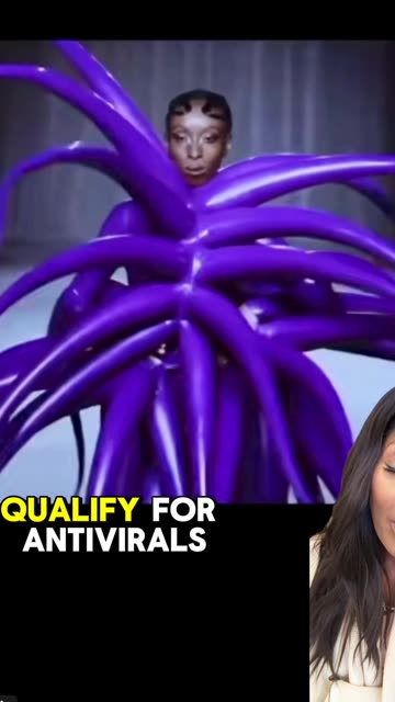 When the Flu Virus Enters the Chat! 😂 😂😂