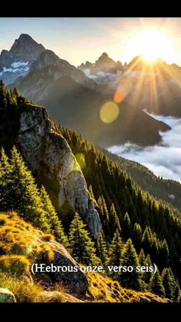 Sem Fé é Impossível Agradar a Deus