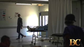 Doctors Without Borders permanently closes its emergency center in Haiti’s capital