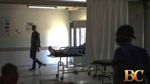 Doctors Without Borders permanently closes its emergency center in Haiti’s capital