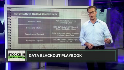 Government Shutdown: Here's what it means for paychecks, social security payments, and much more